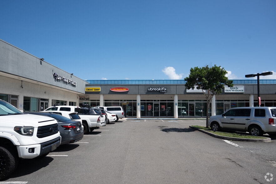 More Photos Of 26 Hoolai St, Kailua Unknown For Lease