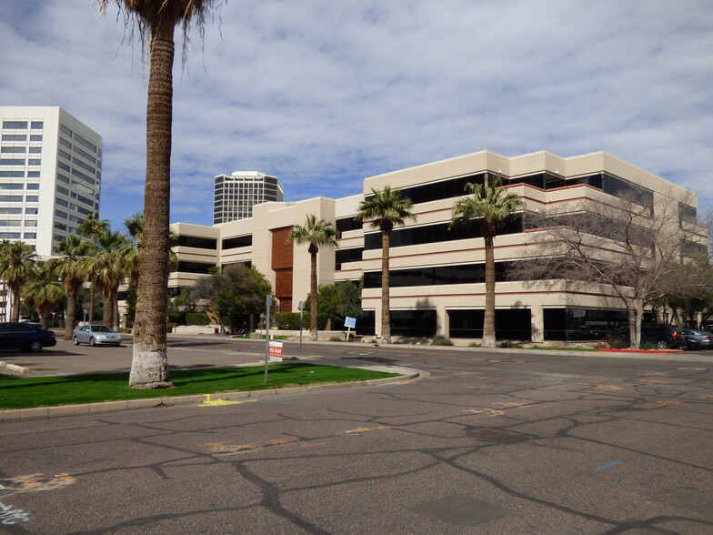 Primary Photo Of 202 E Earll Dr, Phoenix Medical For Sale