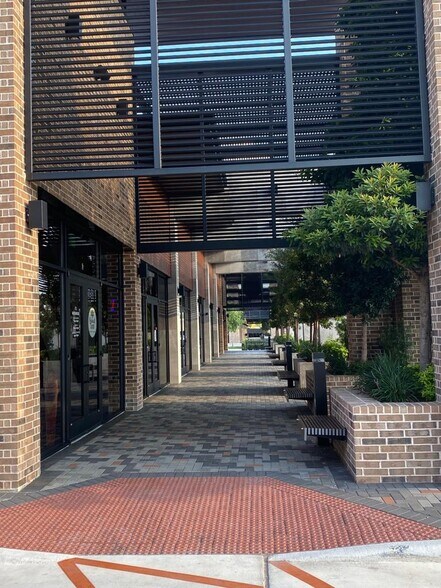 More Photos Of 1401 S Jackson Rd, Pharr Storefront Retail Office For Lease