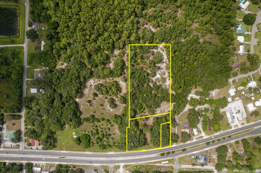 More Photos Of 6677 Crill Ave, Palatka Land For Sale