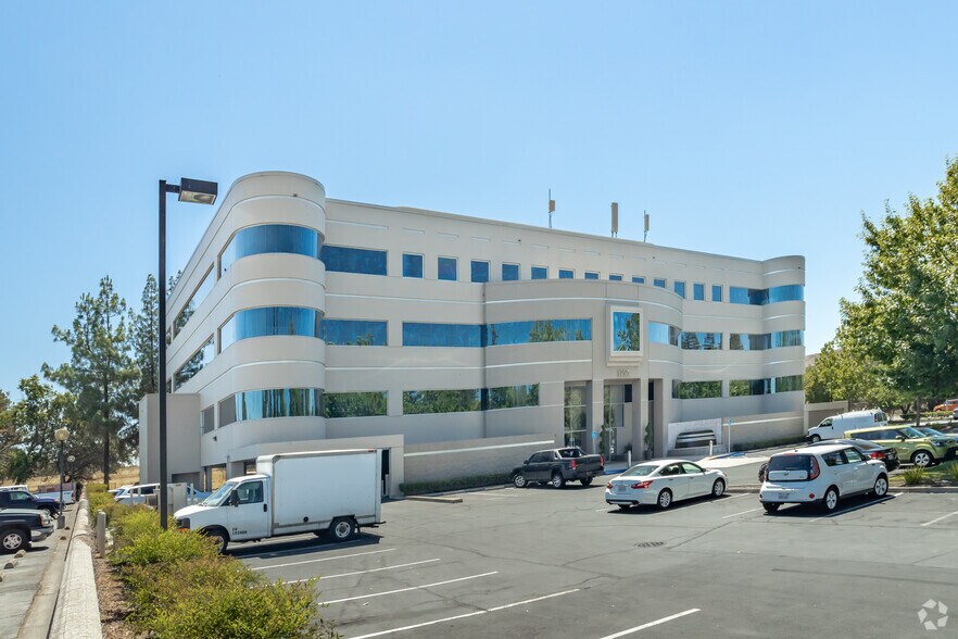 More Photos Of 1792 Tribute Rd, Sacramento Office For Lease