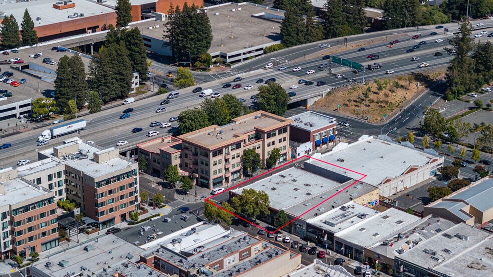 More Photos Of 130 4th St, Santa Rosa Storefront For Sale
