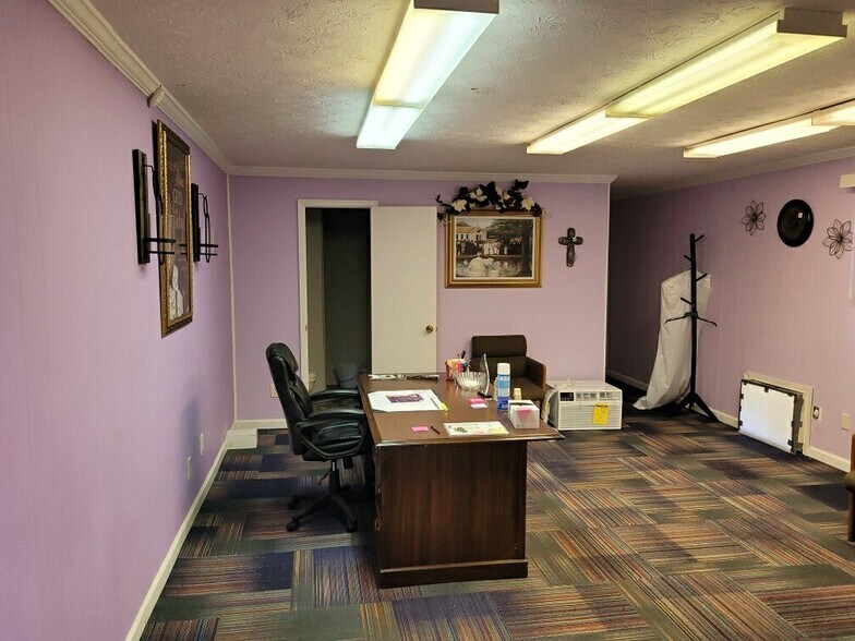 More Photos Of 3701 Atlanta Hwy, Montgomery Office For Sale
