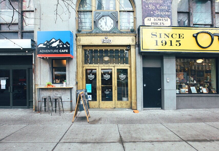 More Photos Of 85 Delancey St, New York Coworking Space