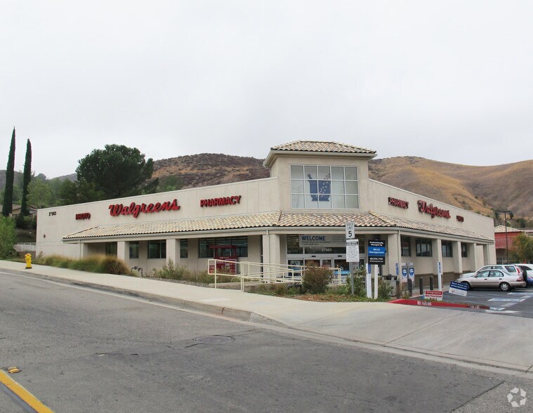 Primary Photo Of 27983 Sloan Canyon Rd, Castaic Drugstore For Sale