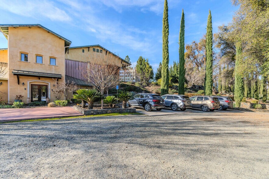 More Photos Of 5200 Di Arie Road Rd, Mount Aukum Land For Sale