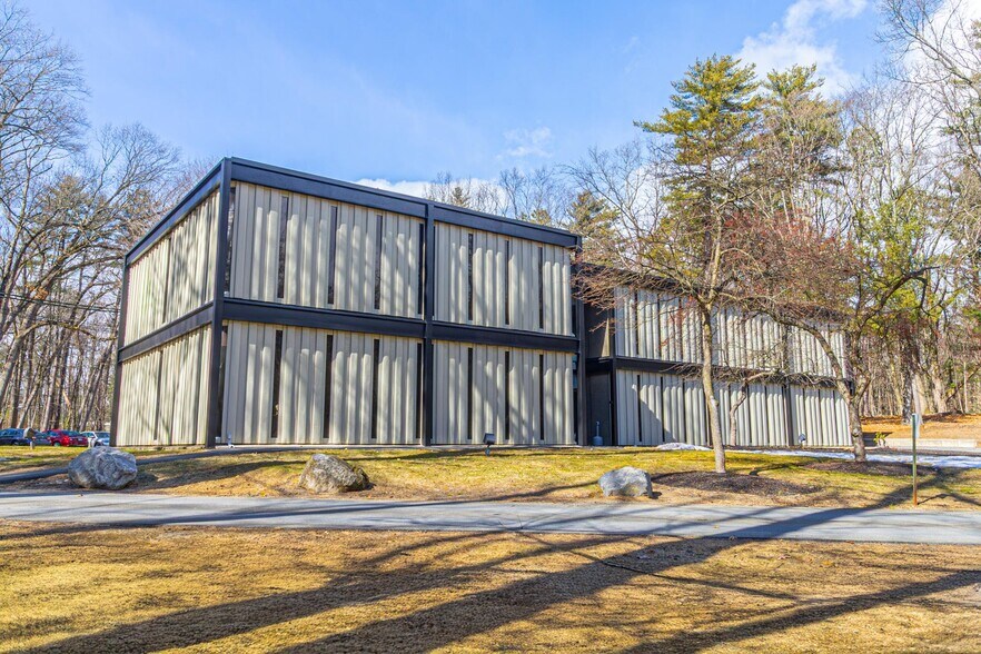 Primary Photo Of 315 Ushers Rd, Ballston Lake Office For Sale