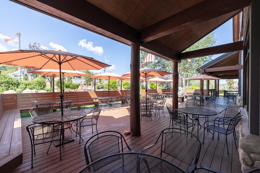 More Photos Of 78491 US Highway 40, Winter Park Bar For Sale