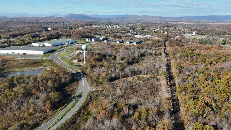 More Photos Of 0 Whiting Rd, Marshall Land For Sale