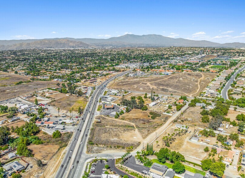 More Photos Of SEC Van Buren Blvd & Fred St, Riverside Land For Sale