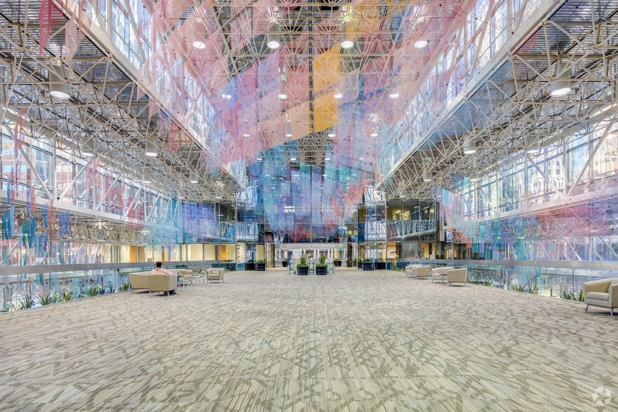 More Photos Of 211 N Robinson Ave, Oklahoma City Office For Lease