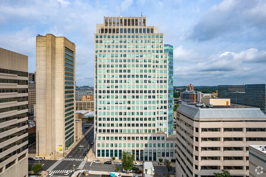 More Photos Of 1201 N Market St, Wilmington Office For Lease