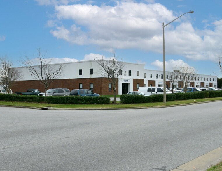 Primary Photo Of 596 Central Dr, Virginia Beach Flex For Lease