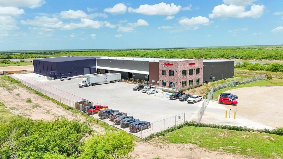 More Photos Of 7185 Gbic Cir, Brownsville Industrial For Lease