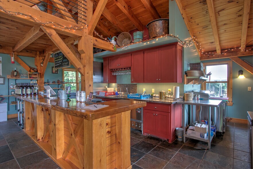 More Photos Of 43020 Blackhawk Rd, Harris Lodge Meeting Hall For Sale