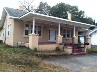 More Photos Of 2010 Central Ave, Augusta Office For Sale