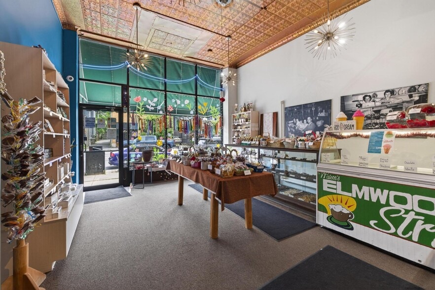 More Photos Of 736-738 Elmwood Ave, Buffalo Storefront Retail Residential For Sale