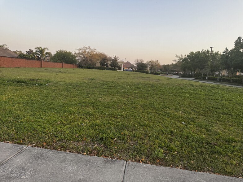 More Photos Of 1544 Sunrise Plaza Dr, Clermont Land For Sale