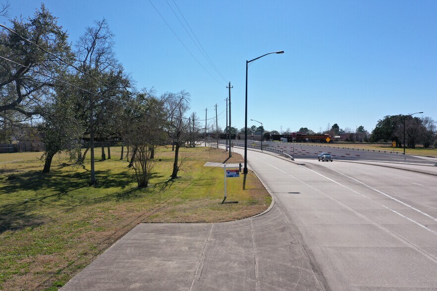 More Photos Of 14027 Stafford, Stafford Land For Sale