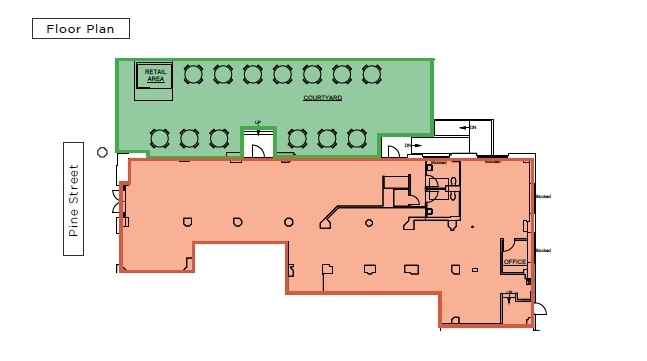 Photo of 1st Floor Ste 