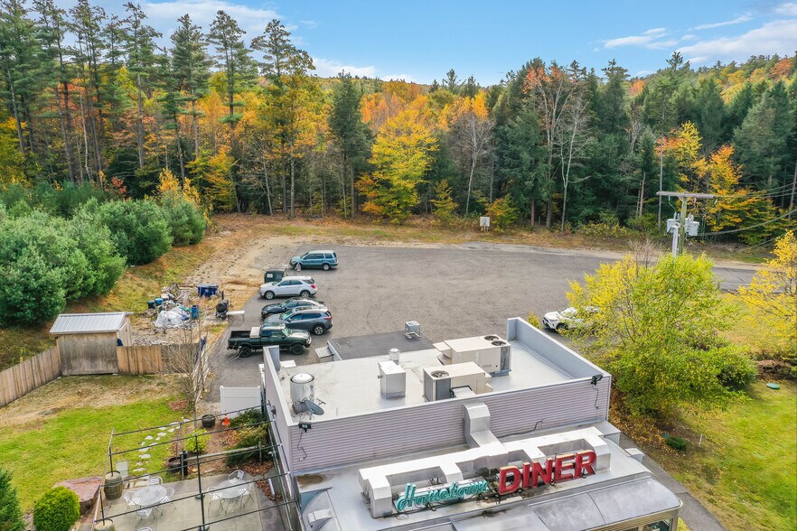 More Photos Of 1421 Route 119, Rindge Land For Sale
