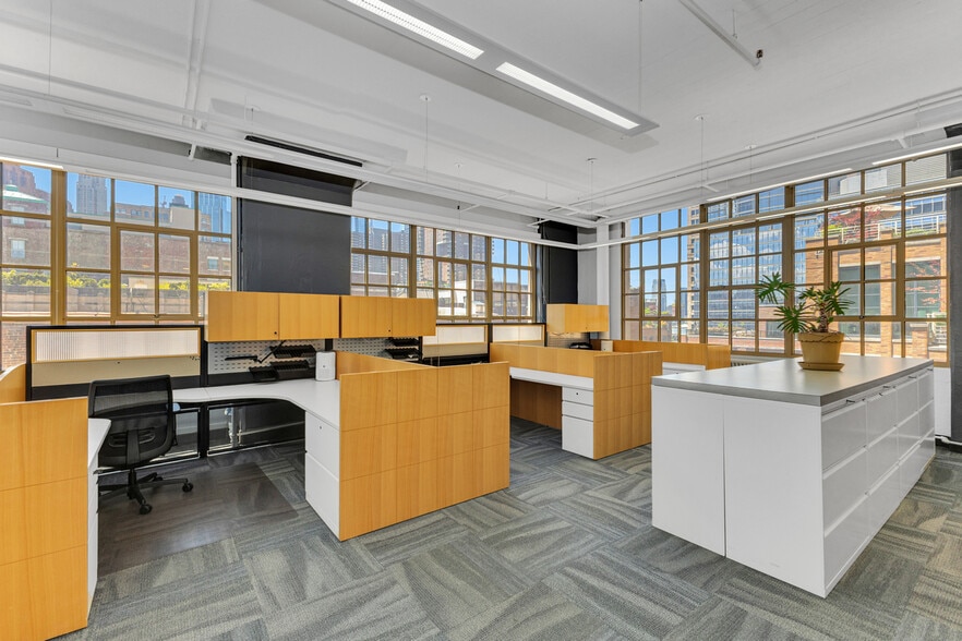 More Photos Of 145 Hudson St, New York Office Residential For Sale
