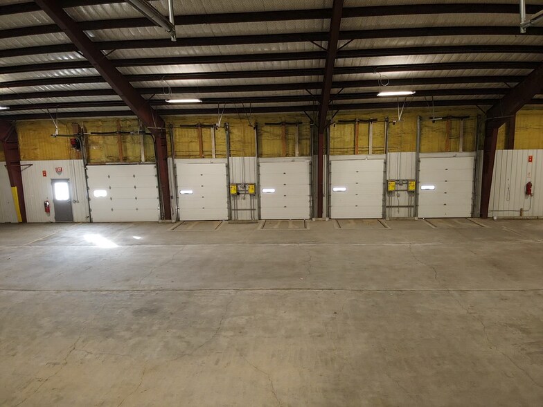 More Photos Of 61990 Echo Rd, Atlantic Industrial For Sale