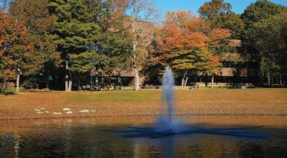 More Photos Of 1700 West Park Dr, Westborough Office For Lease
