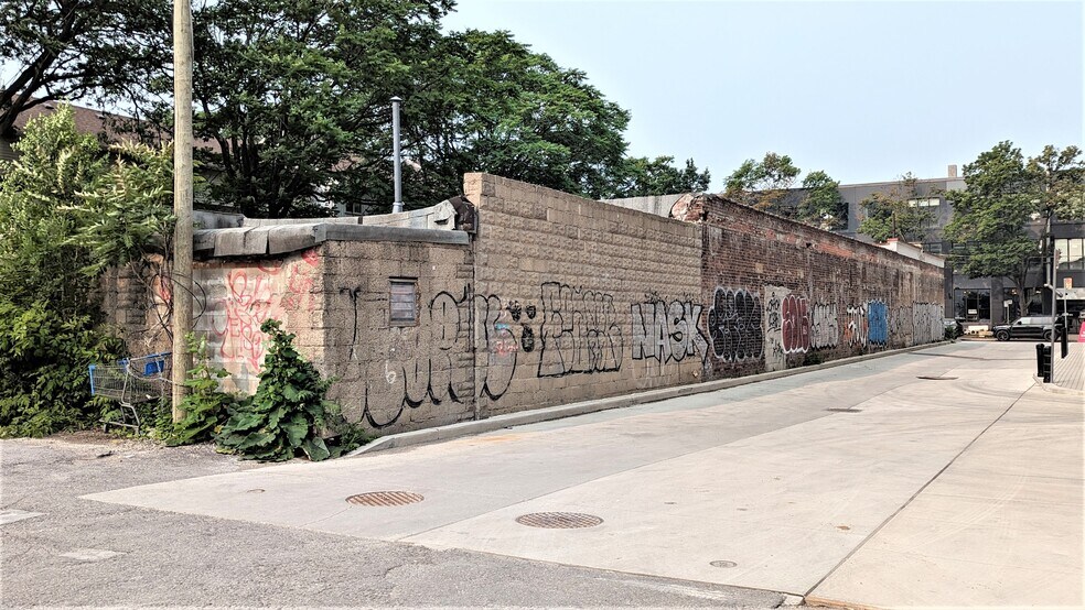 More Photos Of 297 Campbell Ave, Toronto General Retail For Sale