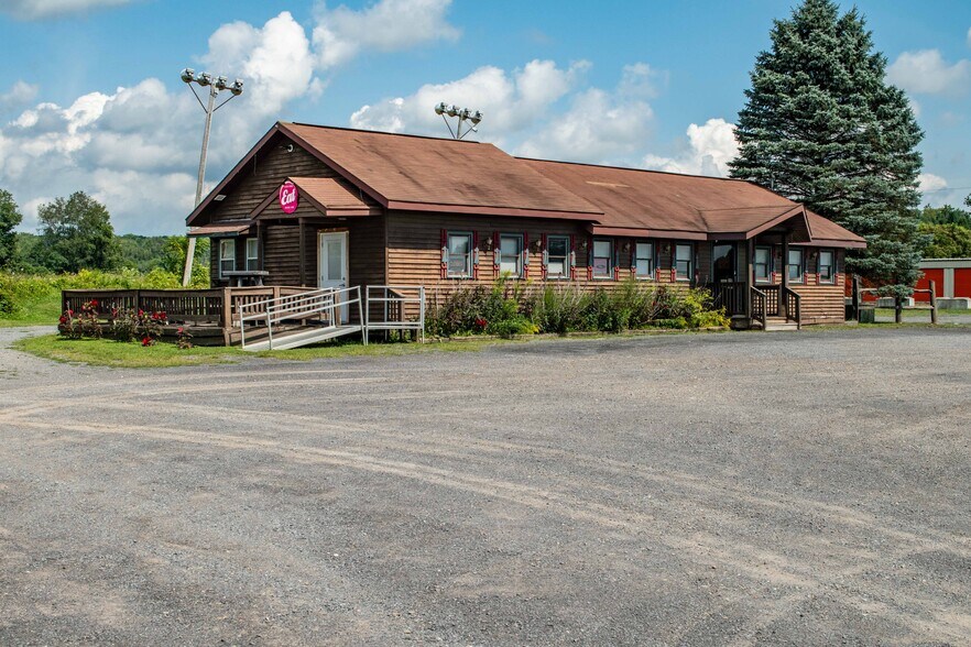 More Photos Of 8583 Route 365, Floyd Restaurant For Sale