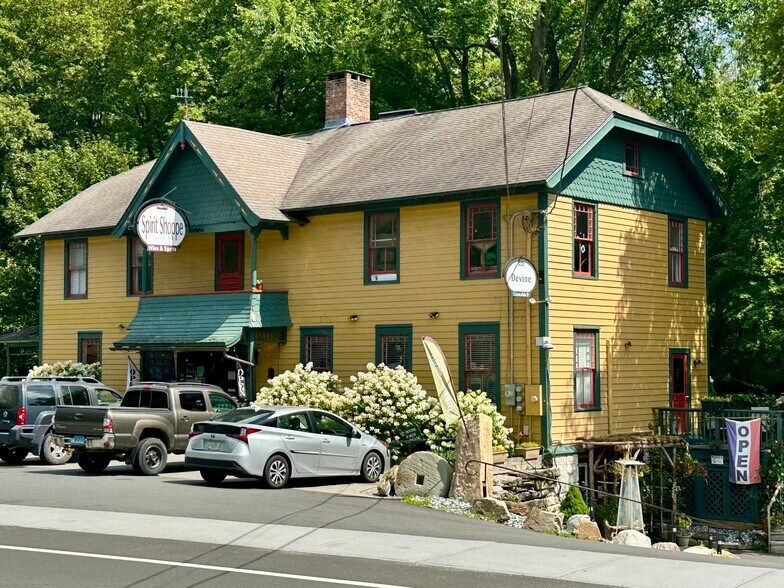 More Photos Of 71 Main St, South Egremont Storefront Retail Office For Sale