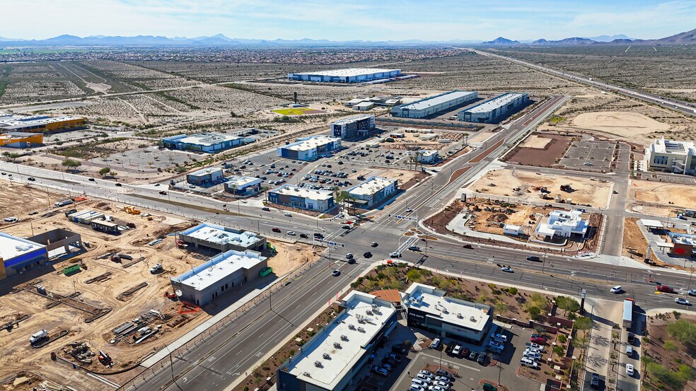 More Photos Of , Buckeye General Retail For Sale