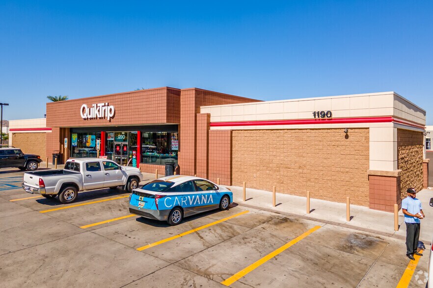 More Photos Of 1380 W Elliot Rd, Tempe Unknown For Lease