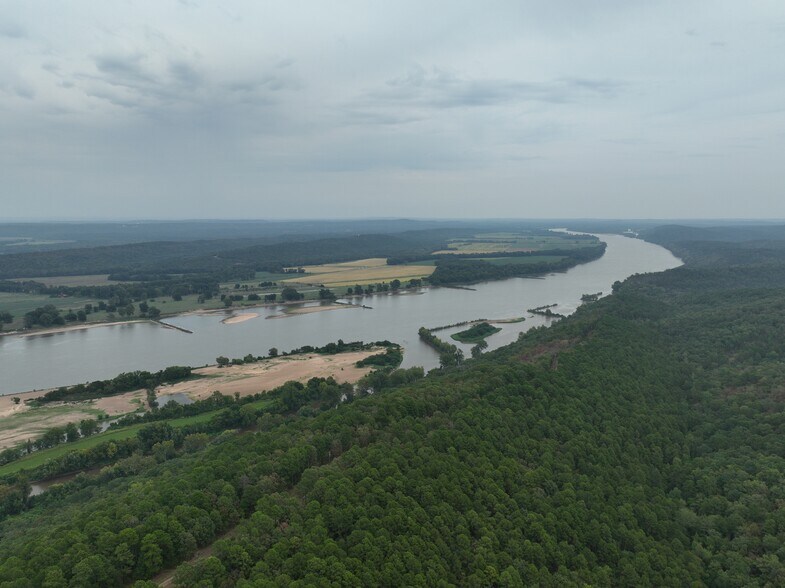 More Photos Of 000 Pallisades Drive, Bigelow Land For Sale