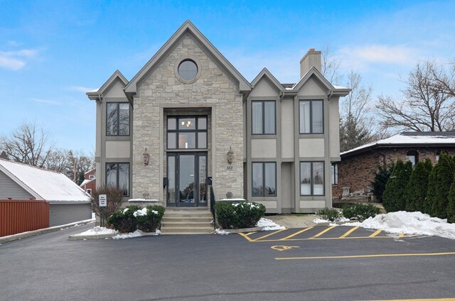 More Photos Of 103 E Ogden Ave, Clarendon Hills Medical For Sale