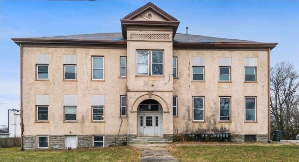Primary Photo Of 85 N Main St, Walton Apartments For Sale