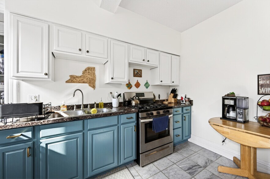 More Photos Of 174 Mariner St, Buffalo Multifamily For Sale