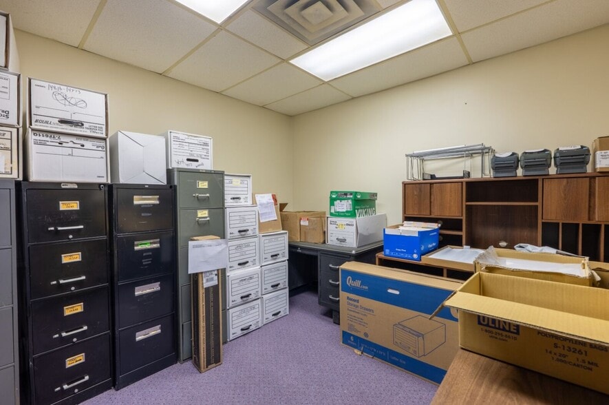 More Photos Of 5539 Gundy Dr, Midvale Industrial For Sale