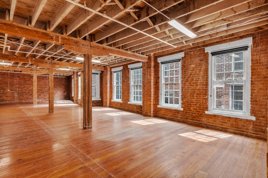 More Photos Of 23-25 S 13th St, Richmond Office For Sale