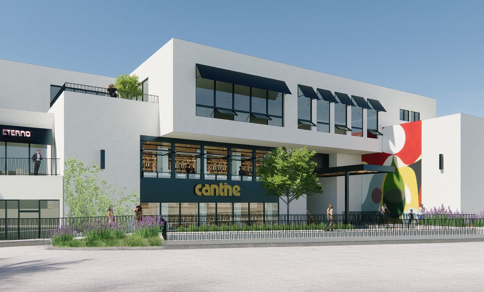 More Photos Of 1300-1330 Orange Ave, Coronado General Retail For Lease