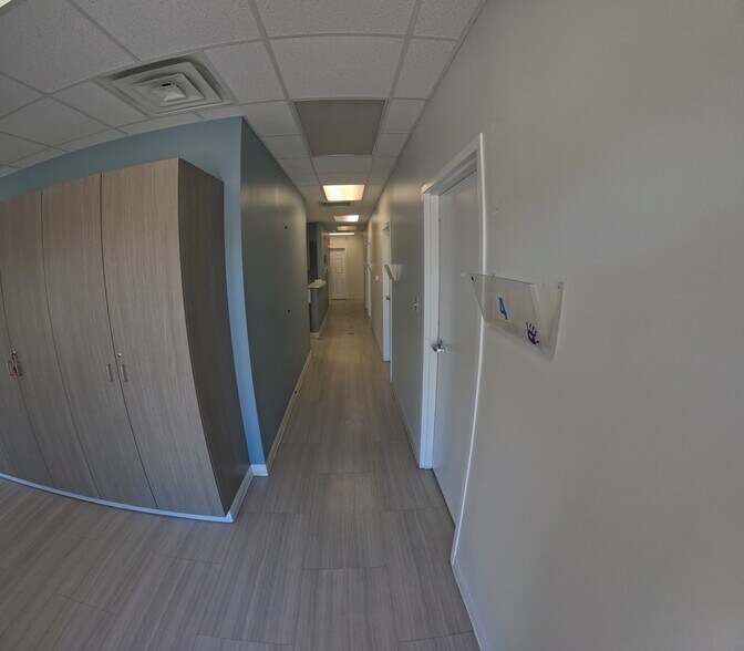 More Photos Of 11870 Cranston Dr, Arlington Office For Lease