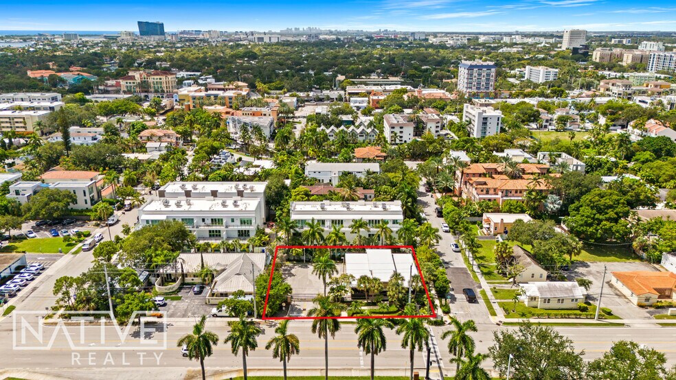 More Photos Of 1000 E Broward Blvd, Fort Lauderdale Office For Lease