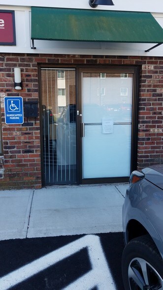 More Photos Of 61-75 Pond St, Sharon Office For Lease