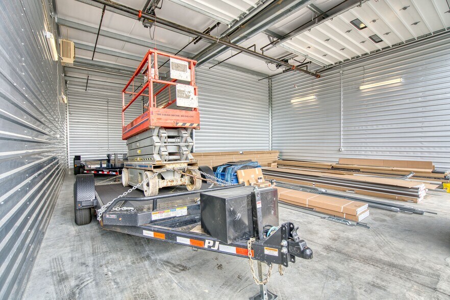 More Photos Of 151 Mt Elbert Ave, Dacono Industrial For Sale