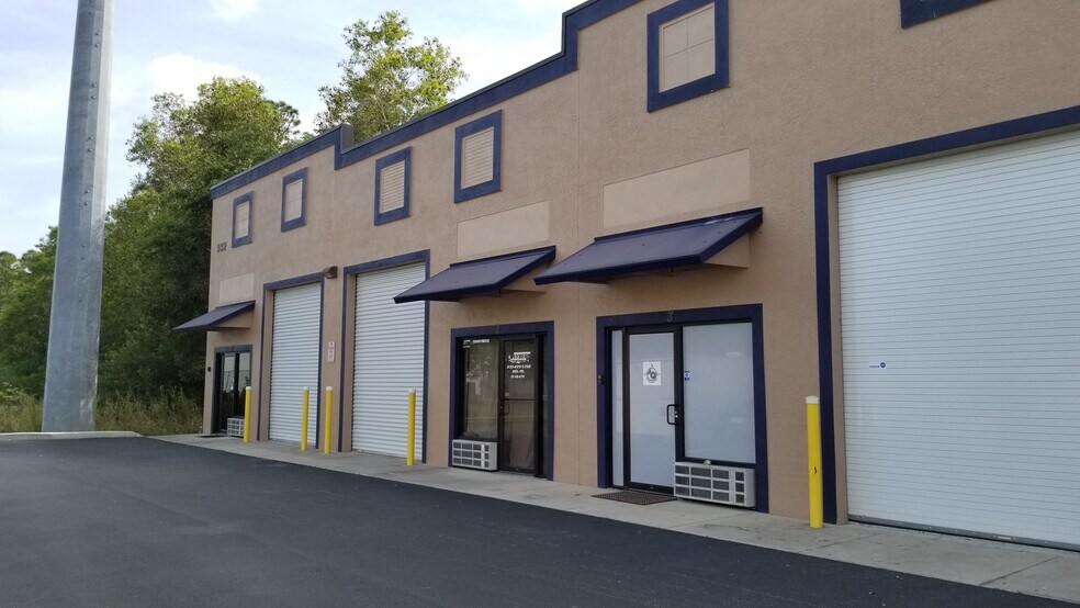 More Photos Of 932 NE 24th Ln, Cape Coral Light Manufacturing For Lease