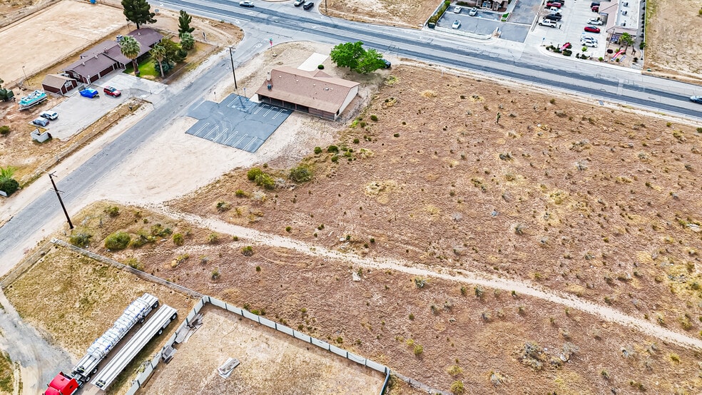 More Photos Of 11695 Hesperia Rd, Hesperia Land For Sale