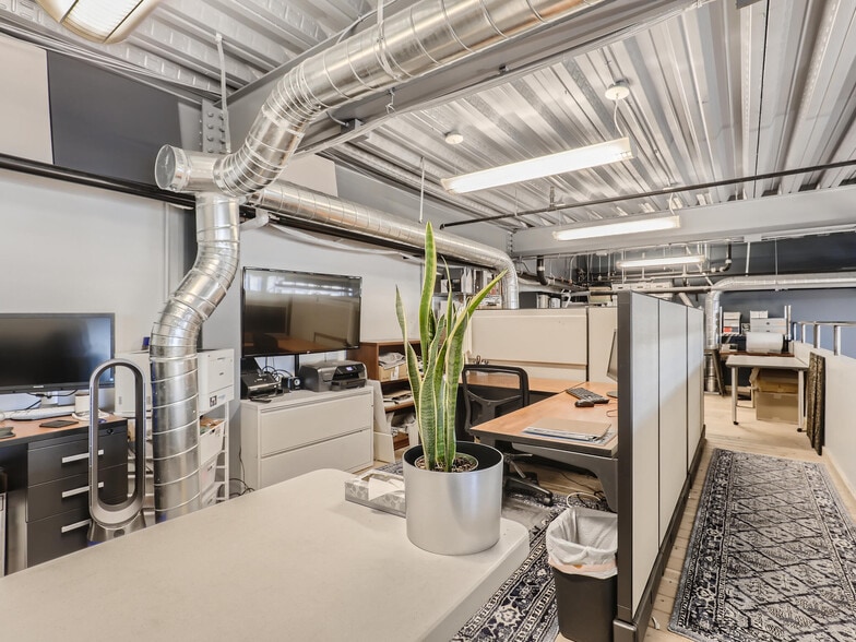 More Photos Of 3457 Ringsby Ct, Denver Loft Creative Space For Sale