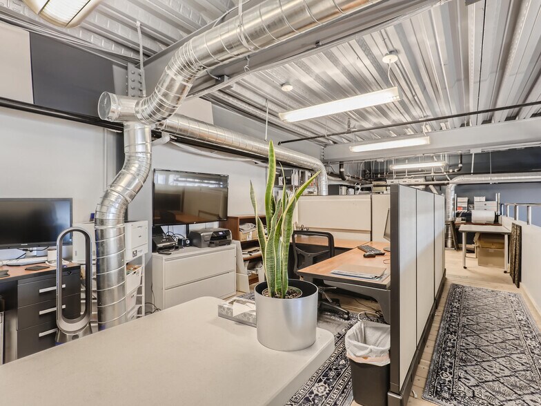 More Photos Of 3457 Ringsby Ct, Denver Loft Creative Space For Lease
