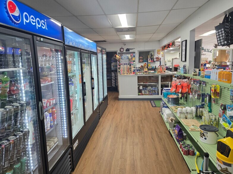 More Photos Of 20835 Nanticoke Rd, Bivalve Convenience Store For Sale