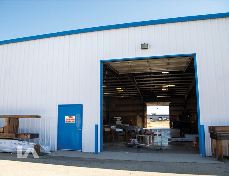 More Photos Of 1000 W Amity Rd, Boise Warehouse For Sale